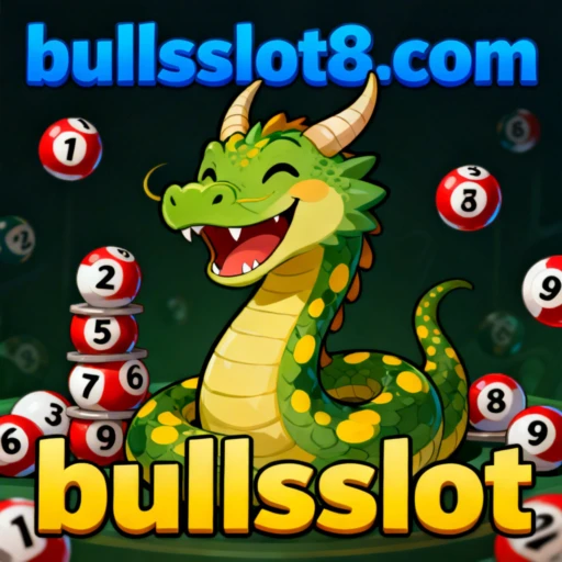 bullsslot Logo